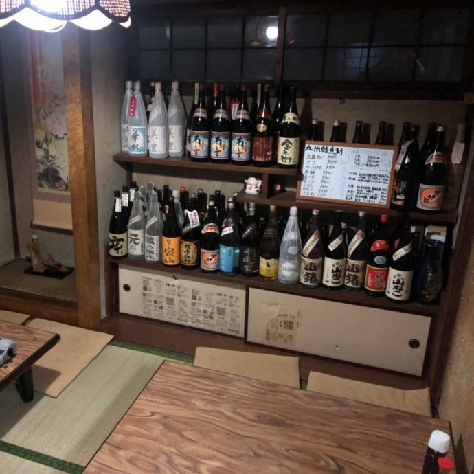 九州料理 とっとっと 千葉店 公式