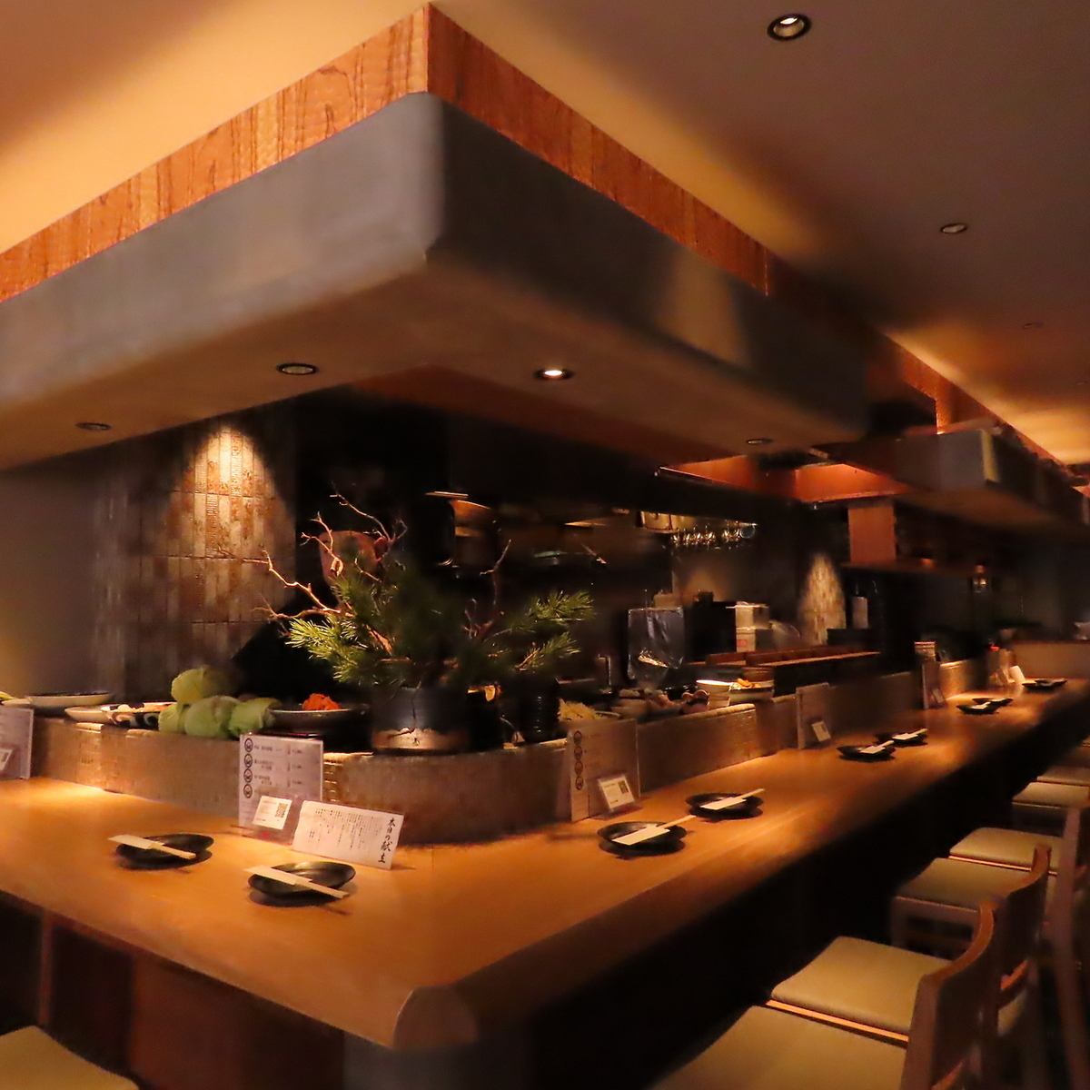 この春 栄駅徒歩5分に番菜百薬がオープン