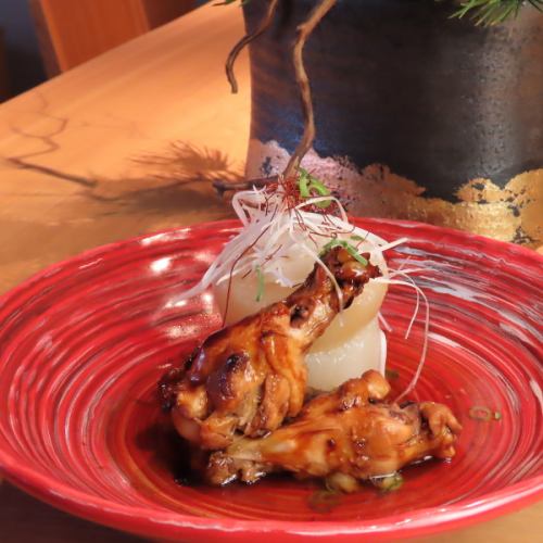 无论你吃什么,我们都能满足你。