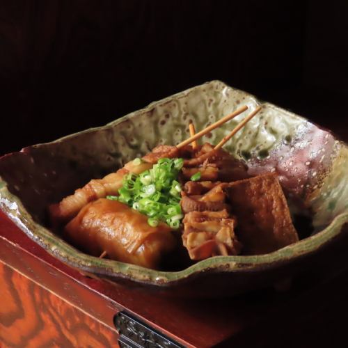 【名古屋メシを堪能】