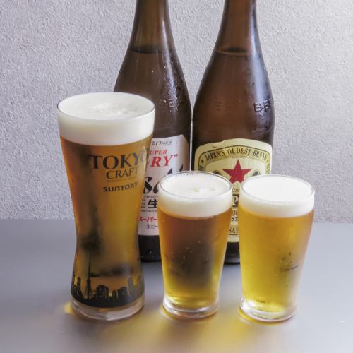 【TOKYO CRAFT】が飲めるお店