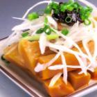 味付けメンマ