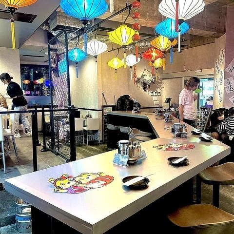 柏駅から5分！20人宴会OK◎飲み放題コース3,300円～♪