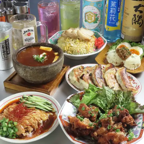 最大45席まで宴会可能!貸切は20名様からOK◎