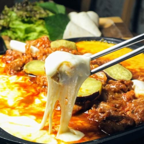 여자도 마시기 좋은 ♪ 막걸리 칵테일도 충실!