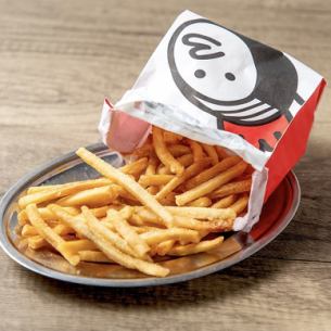 Shaka Shaka French Fries