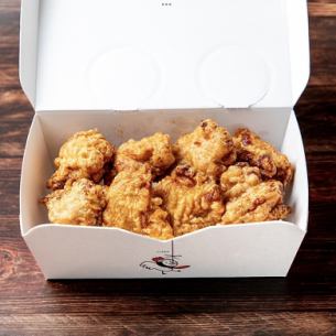 金賞からあげ（6個）