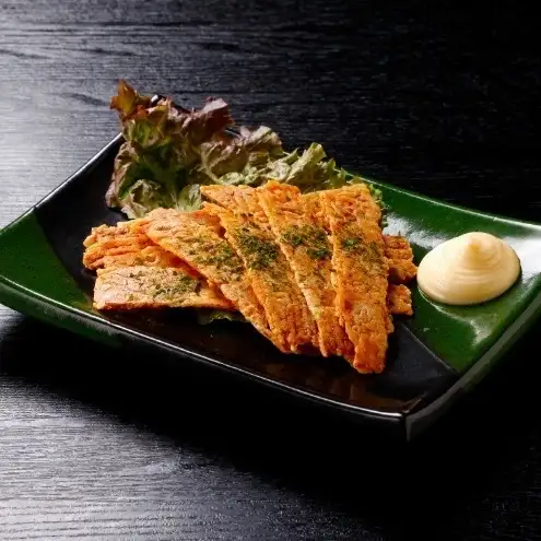 鉄板焼 お好み焼 莢 本店【公式】