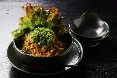 Soba rice