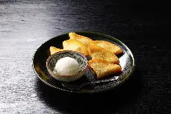 Special Anko Yaki