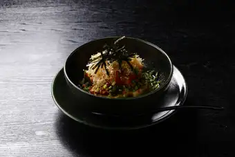 Pod tofu
