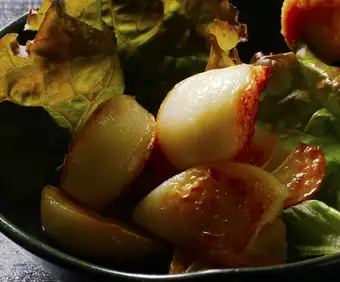 Aomori Garlic Grill