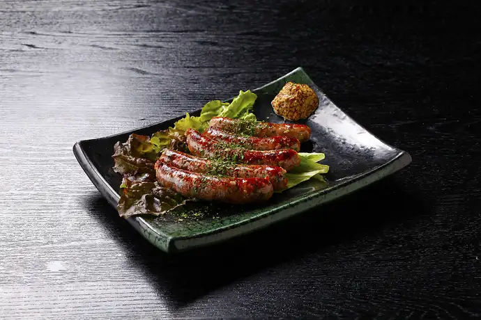 鉄板焼 お好み焼 莢 本店【公式】