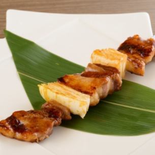 [Recommended!] Muroran grilled chicken