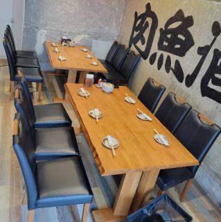 牧志駅から徒歩1分、国際通り沿いに7月17日NEW OPEN！A5ランク黒毛和牛や新鮮な魚、定番から創作までの沖縄料理が楽しめる注目の新店です。オリオンビールや泡盛と相性抜群の料理を多数ご用意。最大12名様まで対応可能なテーブル席完備で、宴会・観光でのお食事にも最適です。皆さまのご来店を心よりお待ちしております。