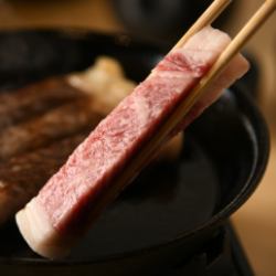 A5黑毛和牛牛排（150克）