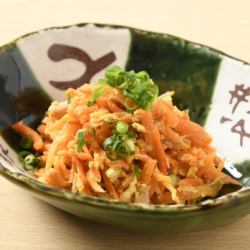胡萝卜尻