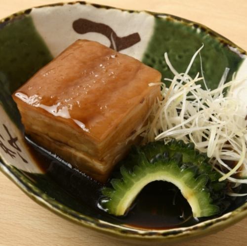 ラフテー