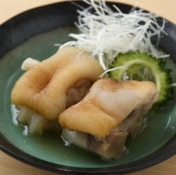 手柄