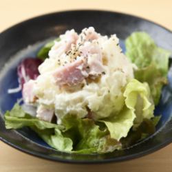 土豆沙拉