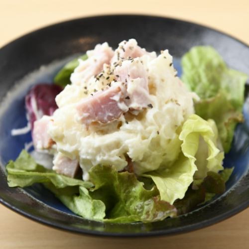 ポテトサラダ