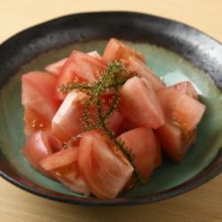 冰鲜西红柿