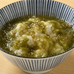 亚瑟的茶饭