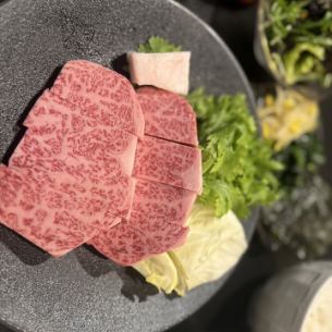 特選近江牛サーロイン(150g)