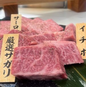特撰イチボ