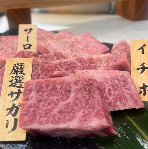特撰イチボ