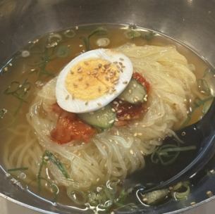 冷麺(大)