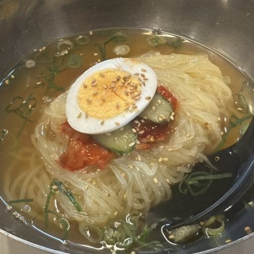 冷麺(大)