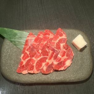 タンツラ塩/タン元塩