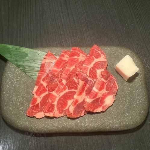 タンツラ塩/タン元塩