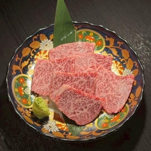 上ロース