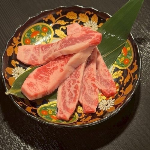 カルビ