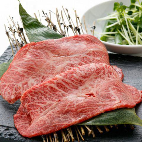 Misuji Steak (for 1 person)