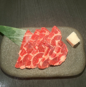 タン先/タンツラ