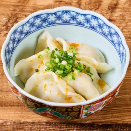 つるっと水餃子（4ヶ）