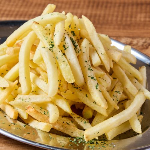 業務用　1ポンドフライドポテト