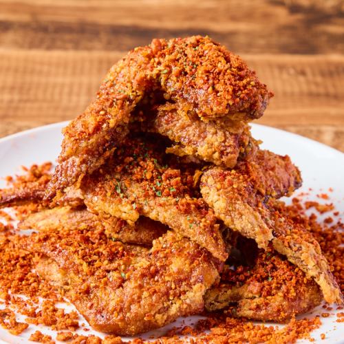 業務用　毛沢東チキンウィング