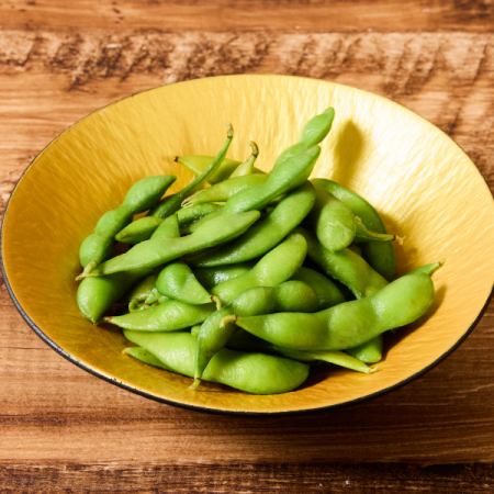 枝豆