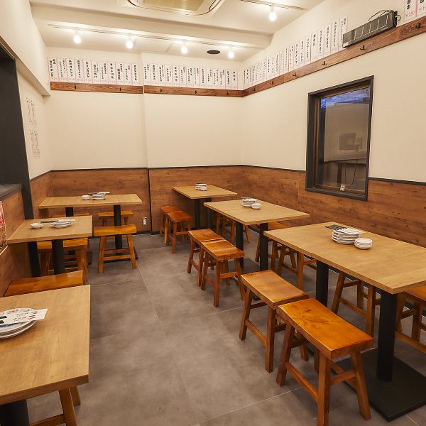 【NEWOPEN】団体様も大歓迎！お得なお会計OFFや記念日に嬉しいアニバーサリークーポン、幹事様無料クーポンなどお得なクーポンを毎月更新中！コスパよく飲み会・宴会を楽しむ◎