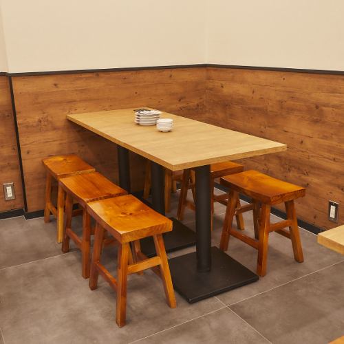 【紙屋町東駅徒歩4分】隠れ家空間×居酒屋！