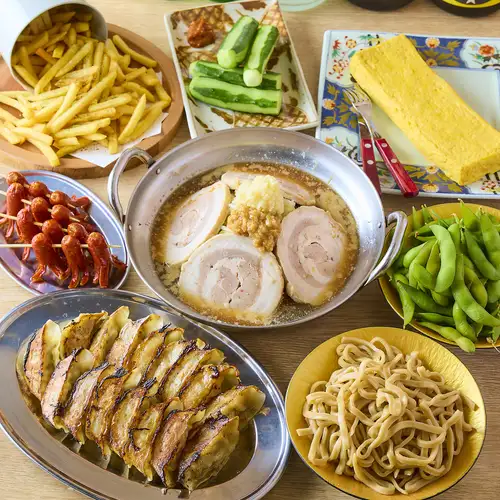 맛있는 술에 딱 맞는 일품의 여러가지♪