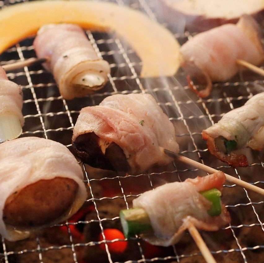 川越で屋内BBQ始めました！絶品肉料理とビールで乾杯。