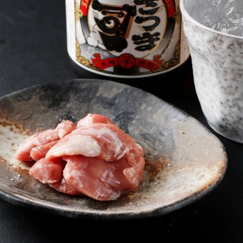お肉に合うお酒もご用意！