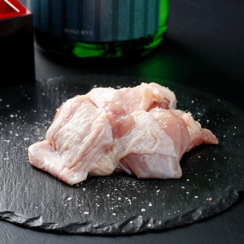 大山鶏もも