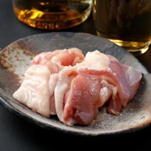 つくば鶏もも