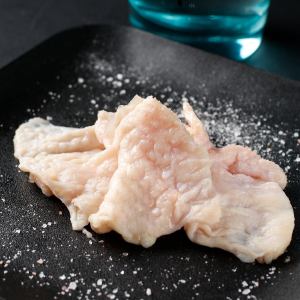 鶏皮